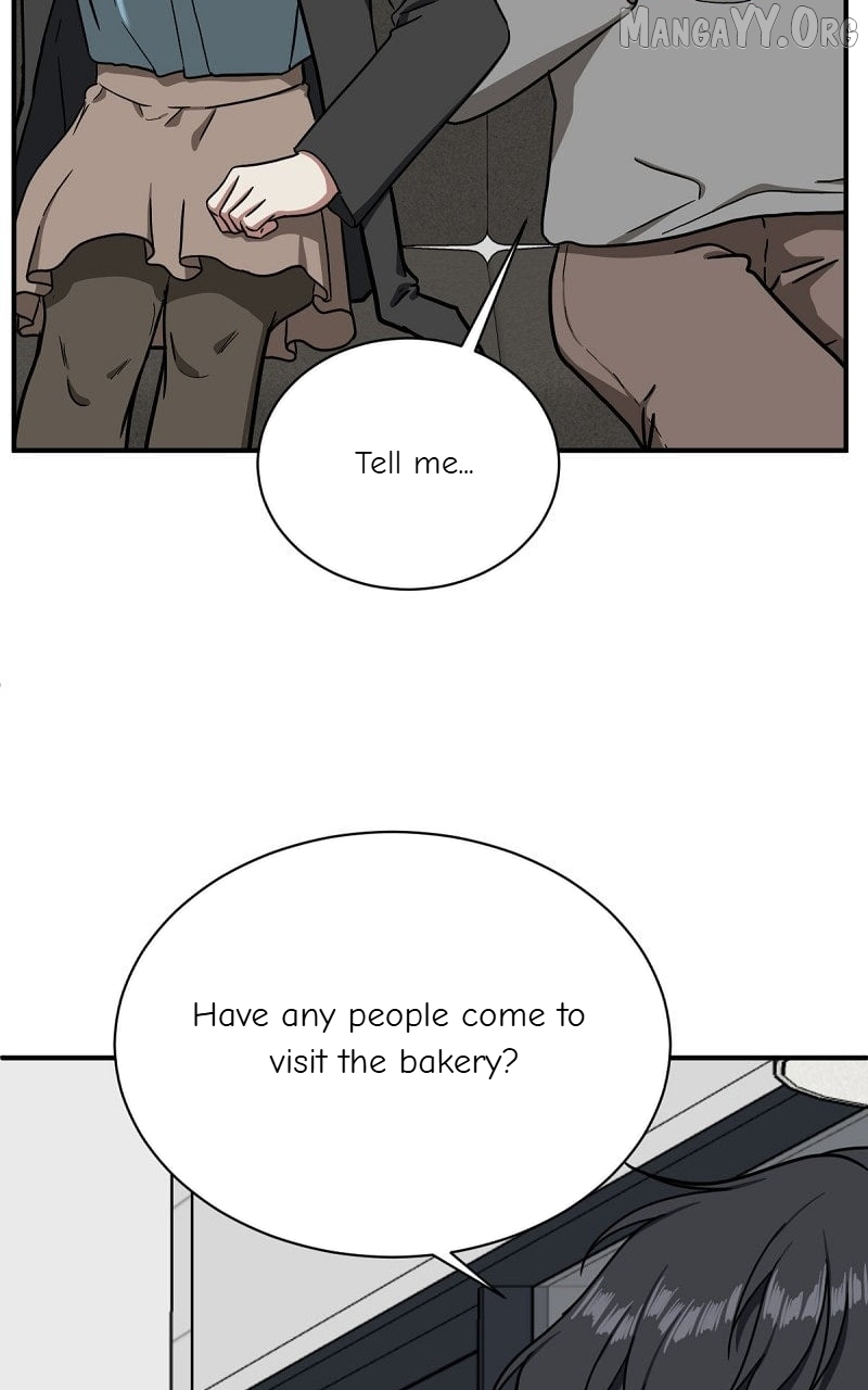 Change Me Chapter 60 - page 96